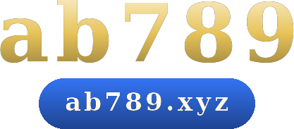 ab789 logo
